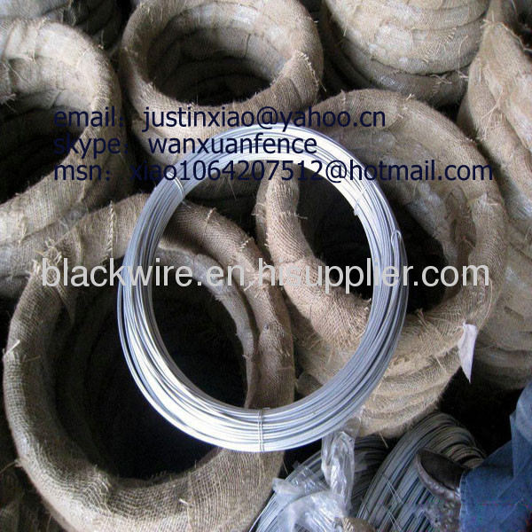 Galvanized Wire,Wire Rope For All Kinds Of Lifting