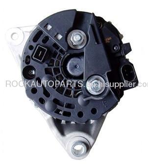 HOT SELL AUTOALTERNATOR 0124325052FOR IVECO