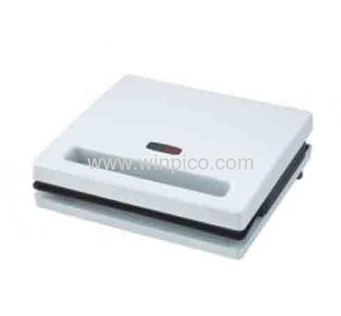 2 Slice 700W Sandwich Maker/Breadfast Maker