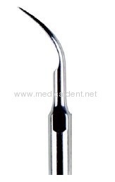 0.01-0.5Mpa Water Input Dental Tooth Descaler Equipment