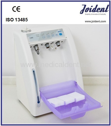 AC 110V/220V, 50/60HZ Dental Handpiece Lubrication System