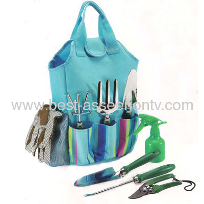 garden hand tool kit,Kids outdoor garden tool kit