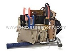 Gardening shovel tools plant tools triangle set watering can strawberry bags