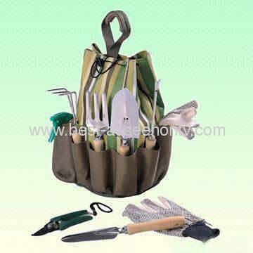 Fashion practical Garden tool, mini Garden three-piece suit