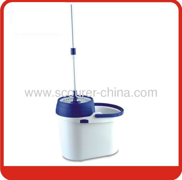 TornadoFlat Mopspin bucketwith Corrosion resistance Level 10 