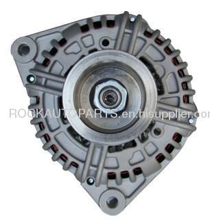 HOT SELL AUTOALTERNATOR 0124615029 FOR JOHN DEERE