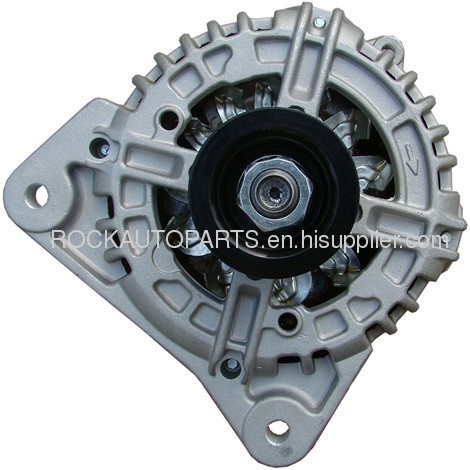  105A/12VFORD AUTO ALTERNATOR 8400160