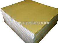 new rigid ps,pvc ,PET flocking packaging sheet