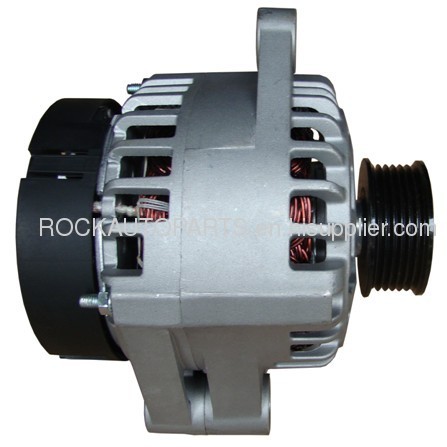 OPEL AUTO ALTERNATOR 131172368241890986048801FOR FIAT 63377491