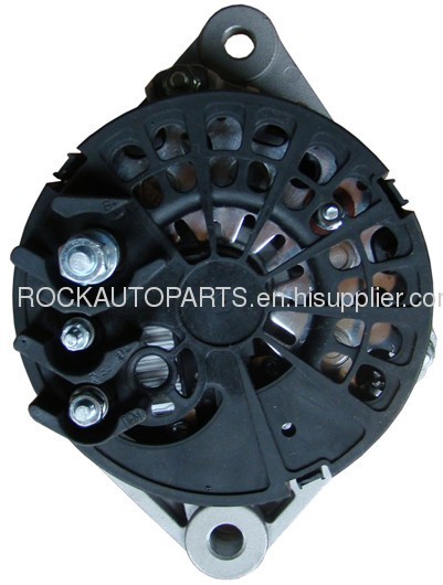 OPEL AUTO ALTERNATOR 131172368241890986048801FOR FIAT 63377491