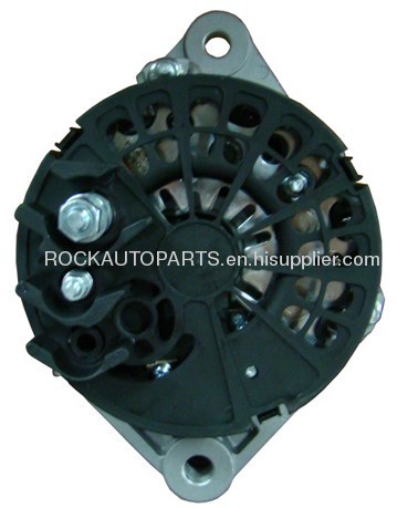 OPEL AUTO ALTERNATOR 13117340931690320124425100FOR FIAT 63377492