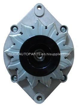 HOT SELL AUTOALTERNATOR 0120484027FORJOHN DEERE AE52707 AH165975AT185951CASE 327121A1