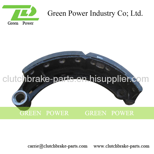 GreenProwerBrake URAL5557-3501090/91Brake Shoe