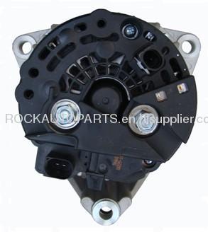 HOT SELL AUTOALTERNATOR 0124325098FOR MERCEDES 3761540302 A3761540302A3761540302