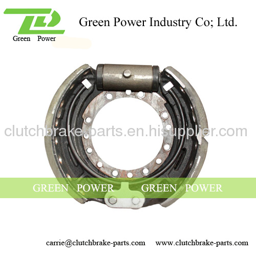 Truck brake shoe55571-3501090/91