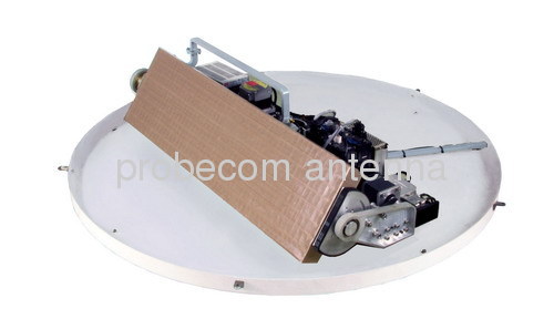 65cm flat panel antenna