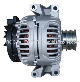 HOT SELL AUTOALTERNATOR 01245150840986047660FOR CHRYSLER05073920AA MERCEDES 0121544802