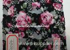 Wonderful Flower Digital Printed Fabric for Garment , Underwear CY-LY0064