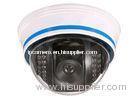 HD H.264 1.0 Megapixel IP Cameras With Motion Detection for Indoor Security