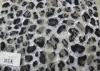Leopard Digital Printed Fabric