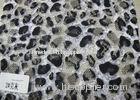 Leopard Digital Printed Fabric