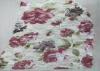 Nylon Spandex Digital Printed Fabric for Lingerie , Underwear CY-LY0104