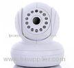 IR Wireless 1.0 Mega Pixels Nanny IP Camera