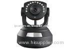 HD 720P Video PT Pet IP Camera , Wifi Two Way Audio Pet Monitoring Camera