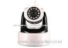 Wireless HD 720P Megapixel CMOS 10M IR IP Camera For indoor Security and nanny camera