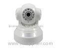 1/4" CMOS 1.0 MP 720P PTZ IP Cameras