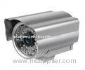 High Resolution 720P ONVIF P2P IR IP Cameras , Wifi Night Vision Security Camera
