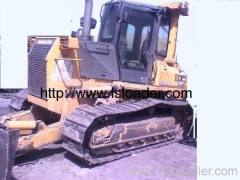 Used machine Bulldozer KOMASTU D40 in shanghai