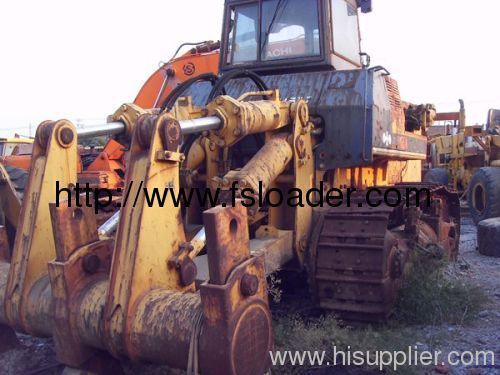 KOMASTU D155-2 Second Hand Bulldozer