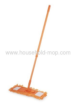 blue microfiber mop AJ001A