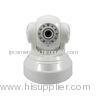 HD 720P Video Infrared Wireless ONVIF IP Camera With Two-way Audio