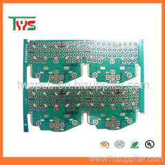 Shenzhen PCB Manufacturer Electronics Manufacturing Services