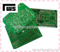 mp3 player pcb led