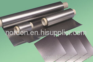 NGP-SG101 Flexible Graphite Sheet & Rolls