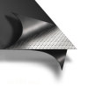 NGP-SG102 Tinplate Reinforced Graphite Sheet