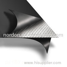 NGP-SG102 Tinplate Reinforced Graphite Sheet