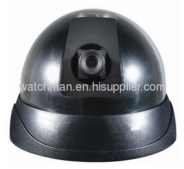 Color Ccd dome Camera