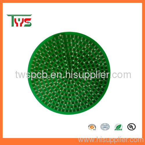 single layer cem-1 pcb board