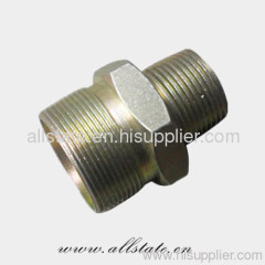 Gasoline Metal Pipe Joint