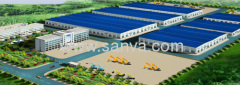 Sanva Heavy Machinery Co.,Ltd.