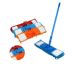 microfiber steam mop pad 12x7