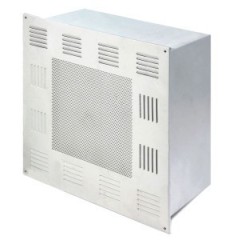 Clean Room HEPA Filter Module