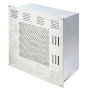 HEPA Filter Box for Clean Room