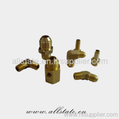 90 Degree Swivel Elbow Pipe Joint