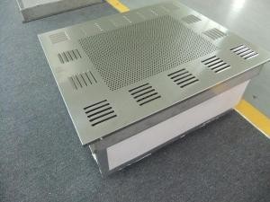 HEPA Filter Box for Cleanroom