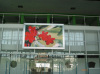 outdoor advertising led panel